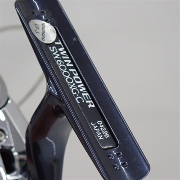 ２１ツインパワーＳＷ６０００ＸＧ